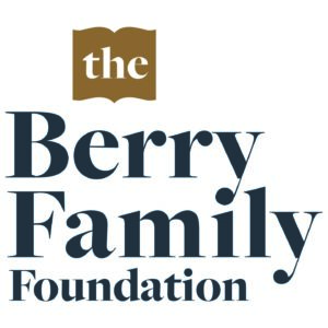 The Berry Family Foundation Logo