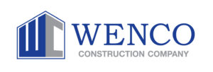 WENCO Construction Logo