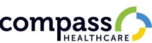 compass healthcare logo