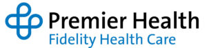 Premier Health Fidelity Health Care logo